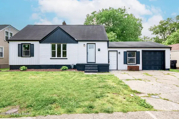 216 W Southland Blvd, Louisville, KY 40214