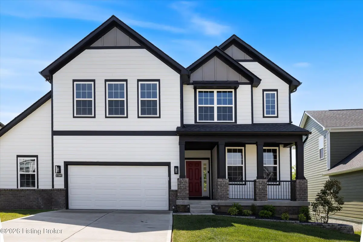 17507 Serenity Ridge Ct, Fisherville, KY 40023 - #1