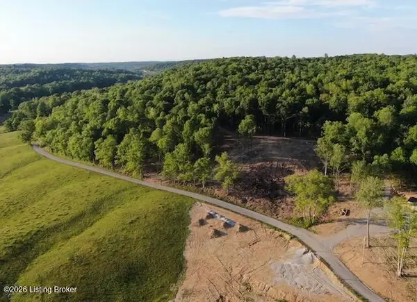 Lots 1-5 Bear Creek Rd, Leitchfield, KY 42754