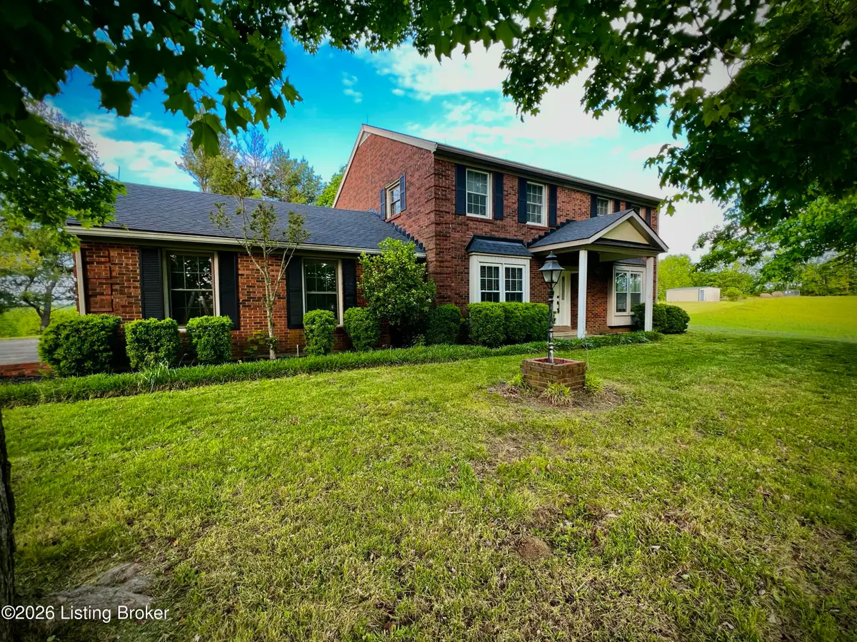 225 Donna Ave, Taylorsville, KY 40071 - #1