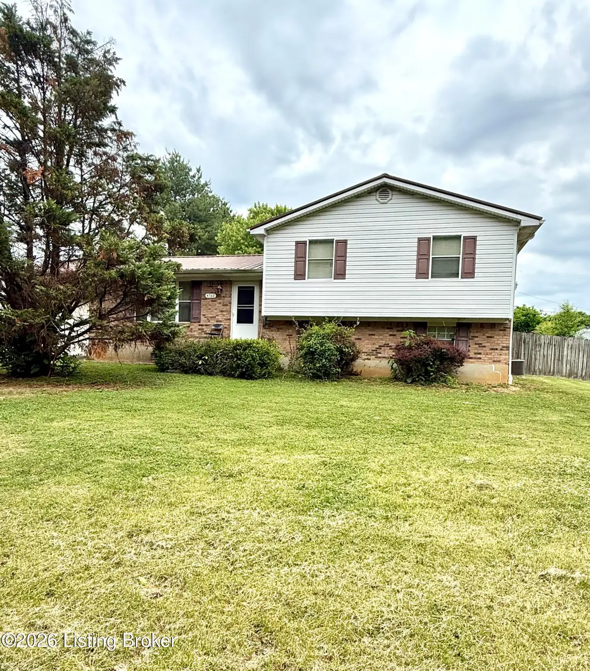 4766 Flatlick Rd, Mount Washington, KY 40047 - #1