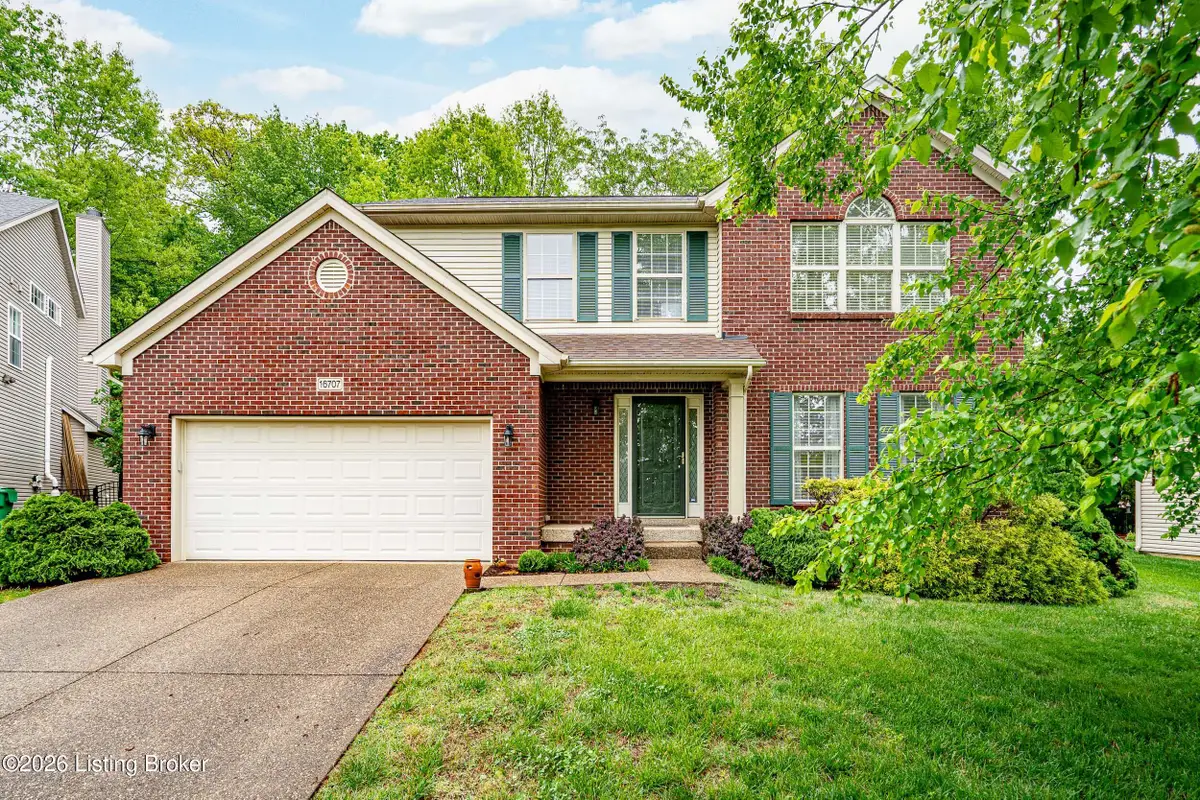 16707 Summit Vista Way, Louisville, KY 40245 - #1