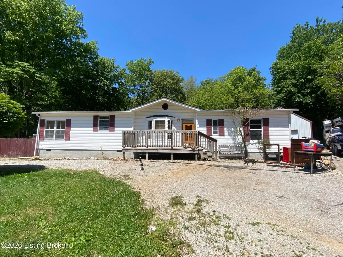 130 Cozy Acres Dr, Elizabethtown, KY 42701 - #1