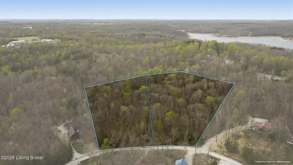 21 & 22 Cedar Point Rd, Bee Spring, KY 42207