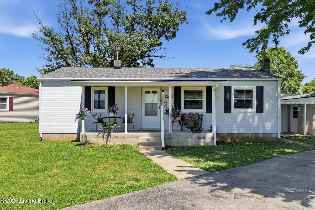 2300 Zoneton Rd, Shepherdsville, KY 40165 - #1