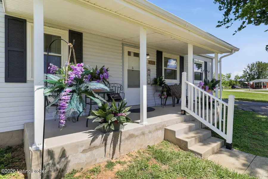 2300 Zoneton Rd, Shepherdsville, KY 40165 - #3