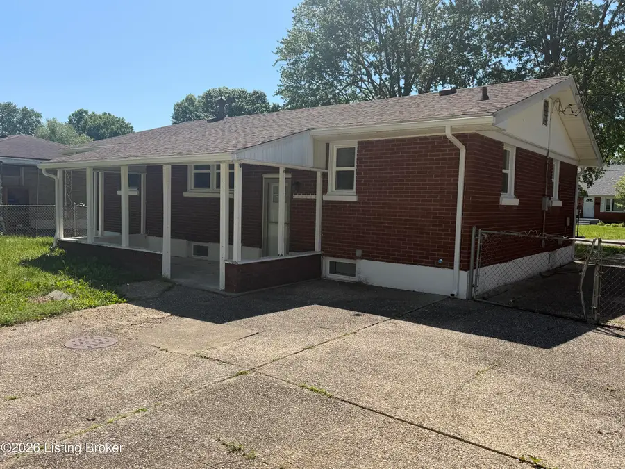 7913 Jonquil Dr, Louisville, KY 40258 - #2