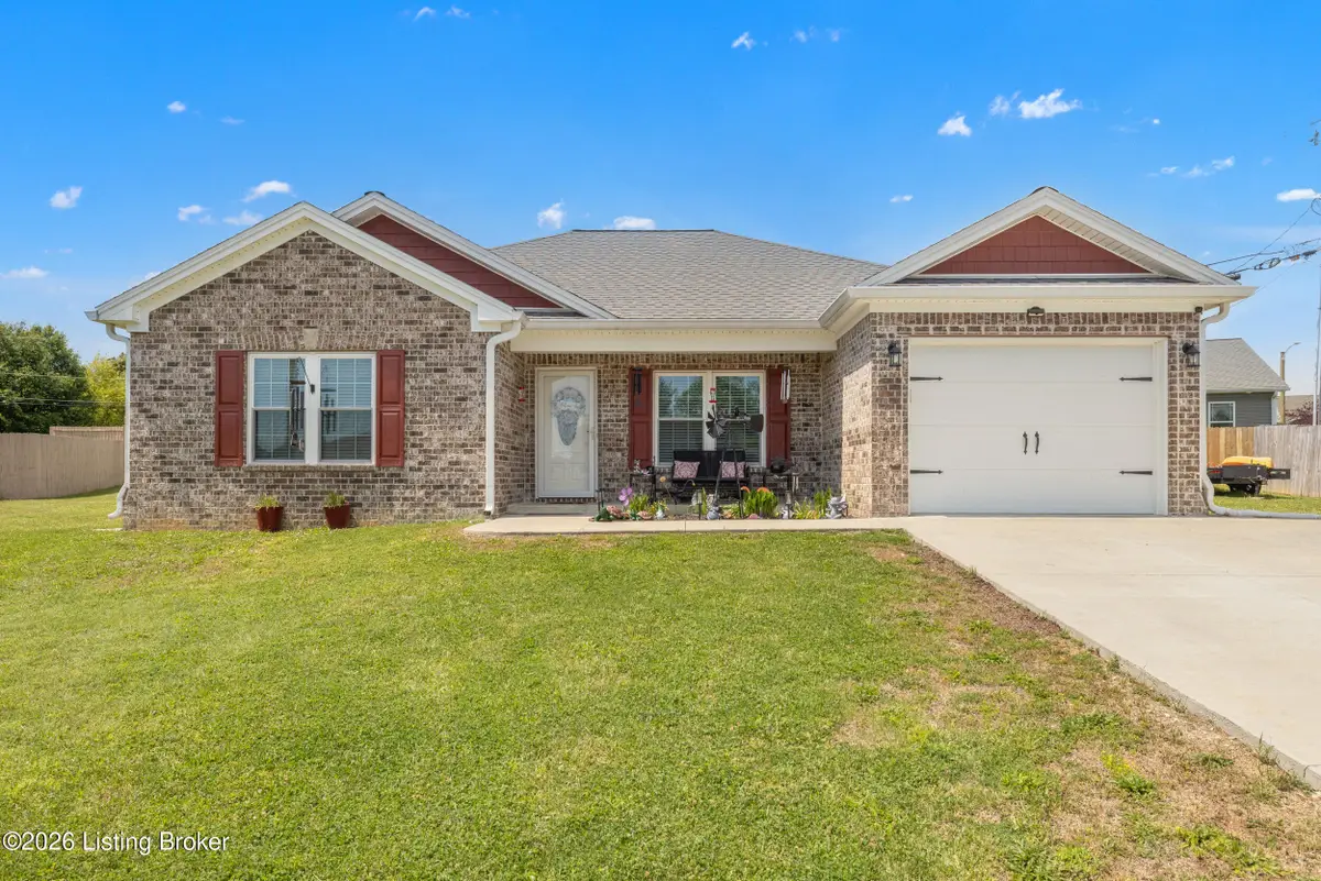 2012 Lucille Routt Ct, Lawrenceburg, KY 40342 - #1