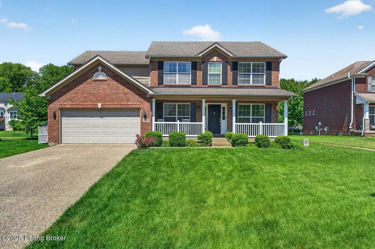 13205 Cain Ln, Louisville, KY 40245 - #1
