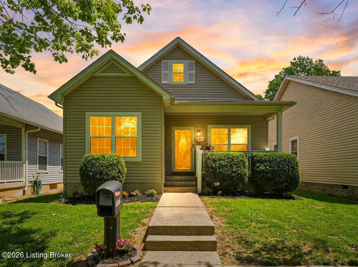 1611 S 32nd St, Louisville, KY 40211 - #1