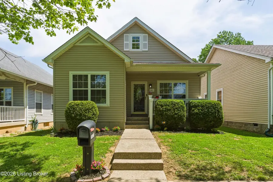1611 S 32nd St, Louisville, KY 40211 - #2