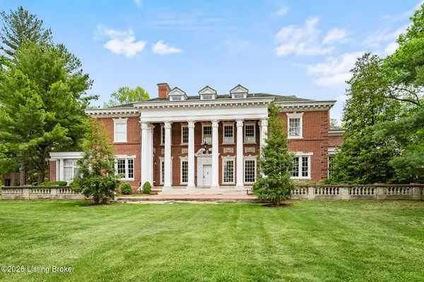 715 Alta Vista Rd, Louisville, KY 40206