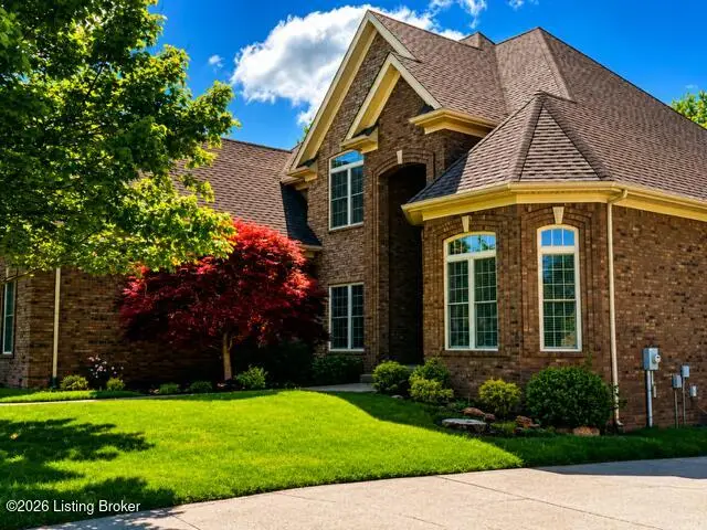 5510 Rock Valley Way, Louisville, KY 40241 - #2