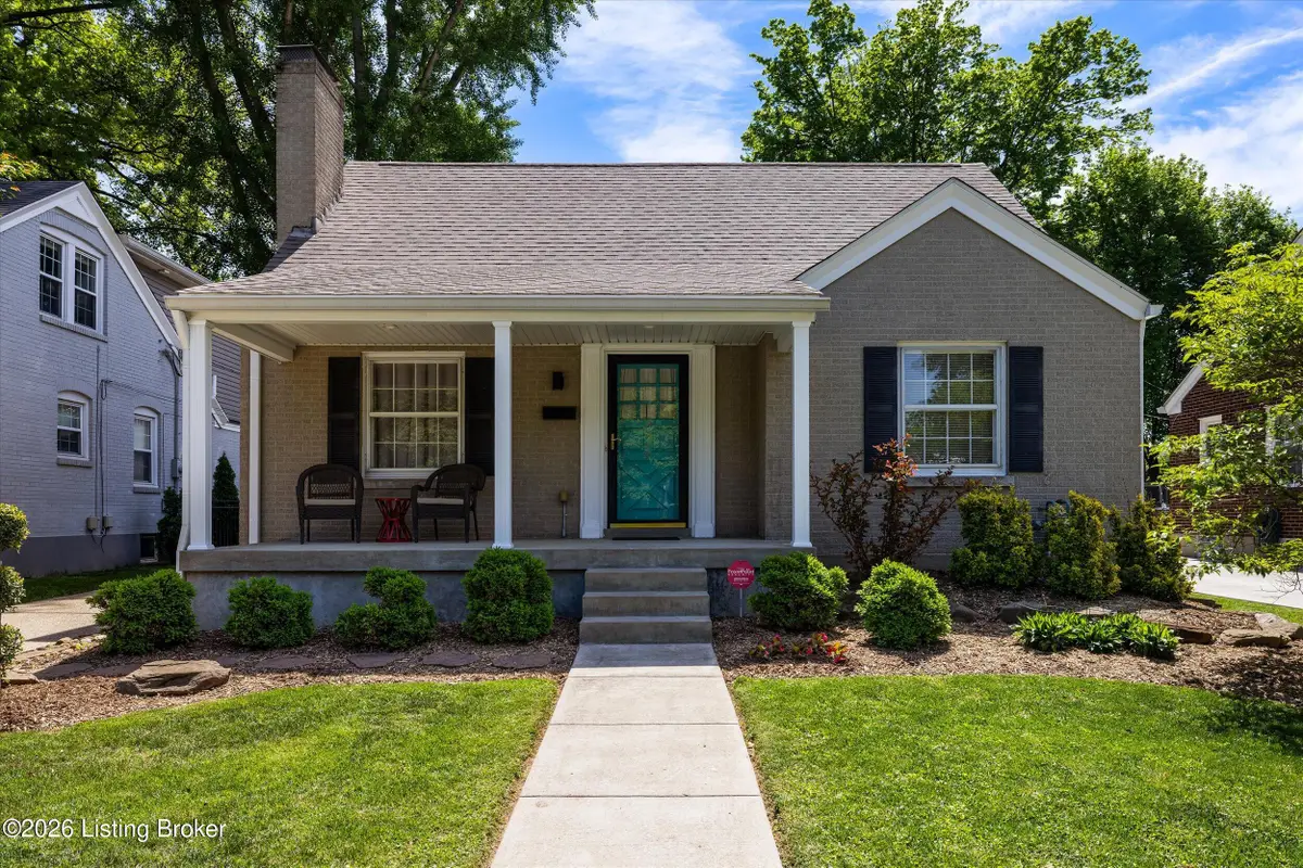 3616 Dayton Ave, Louisville, KY 40207 - #1