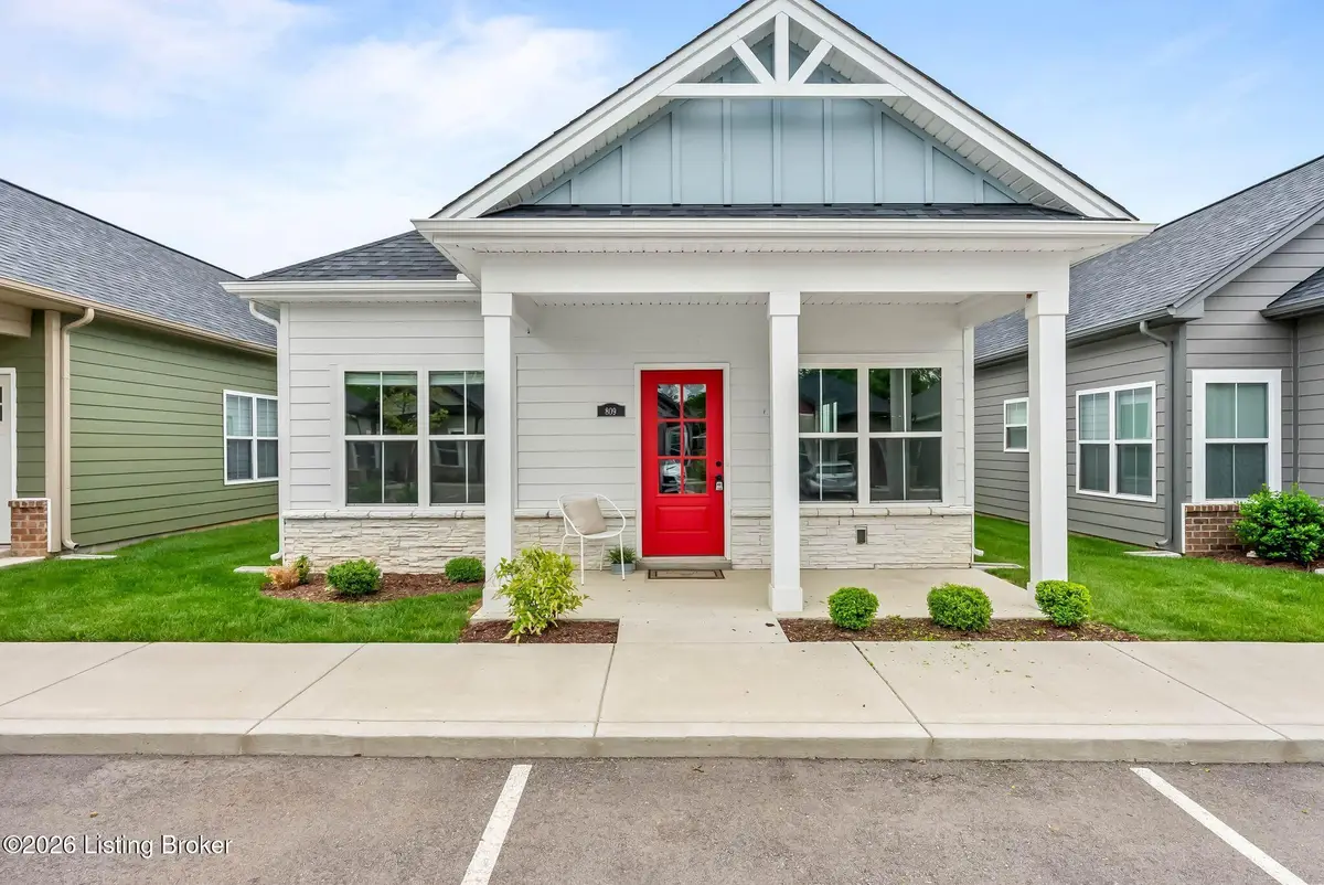 809 Rosemary Ln, La Grange, KY 40031 - #1