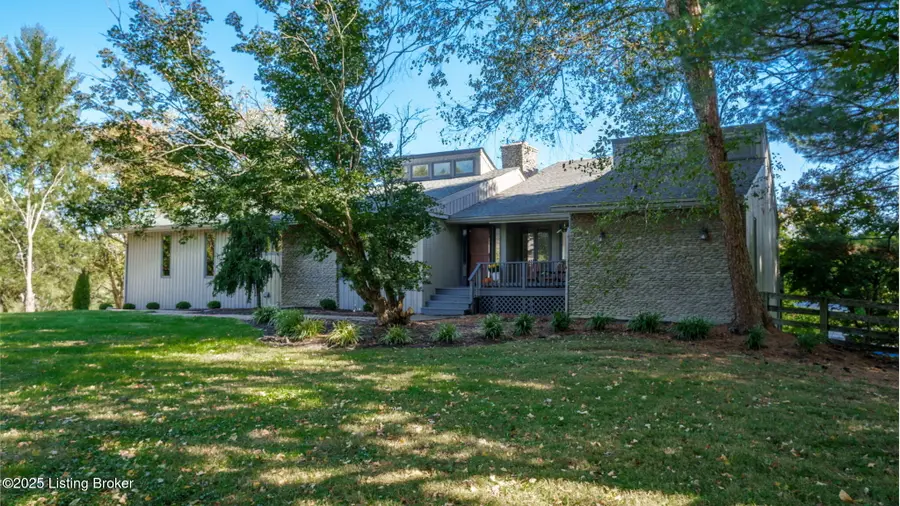 10804 Taylor Lake Rd, Goshen, KY 40026 - #3