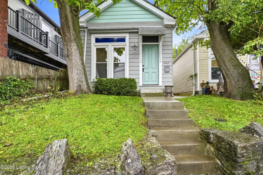 1463 S Shelby St, Louisville, KY 40217 - #3
