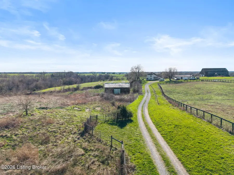 0 Brush Grove Rd #14 -15, Willisburg, KY 40078 - #3