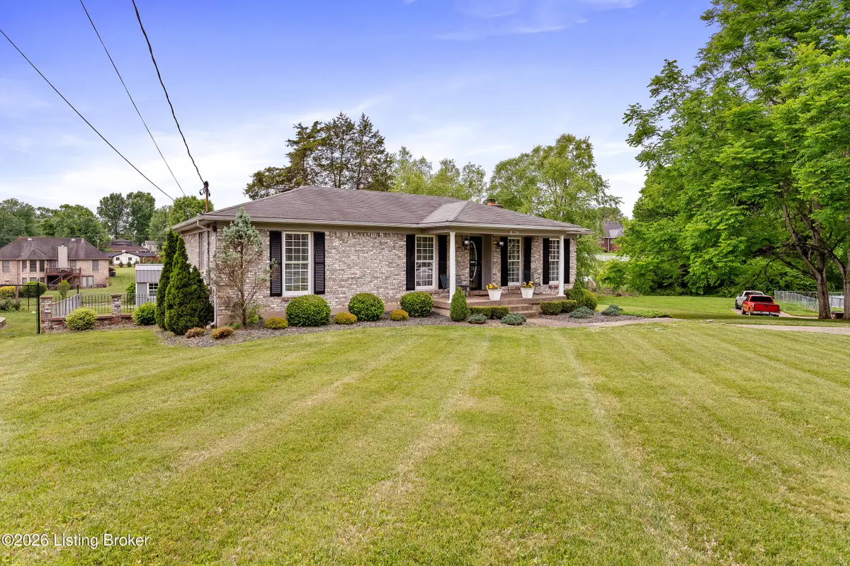 3602 Garden Ct, Shepherdsville, KY 40165 - #1