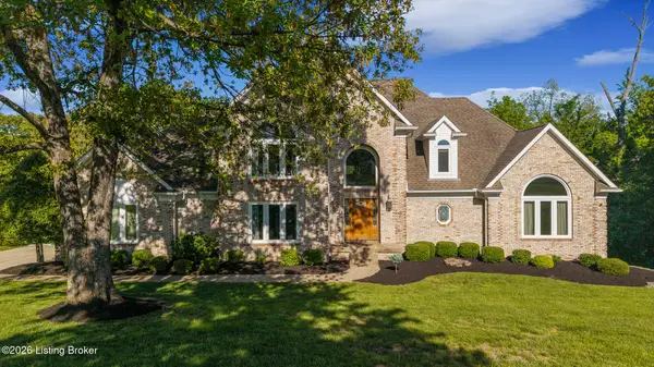 620 Twelve Oaks Dr, Mt Washington, KY 40047