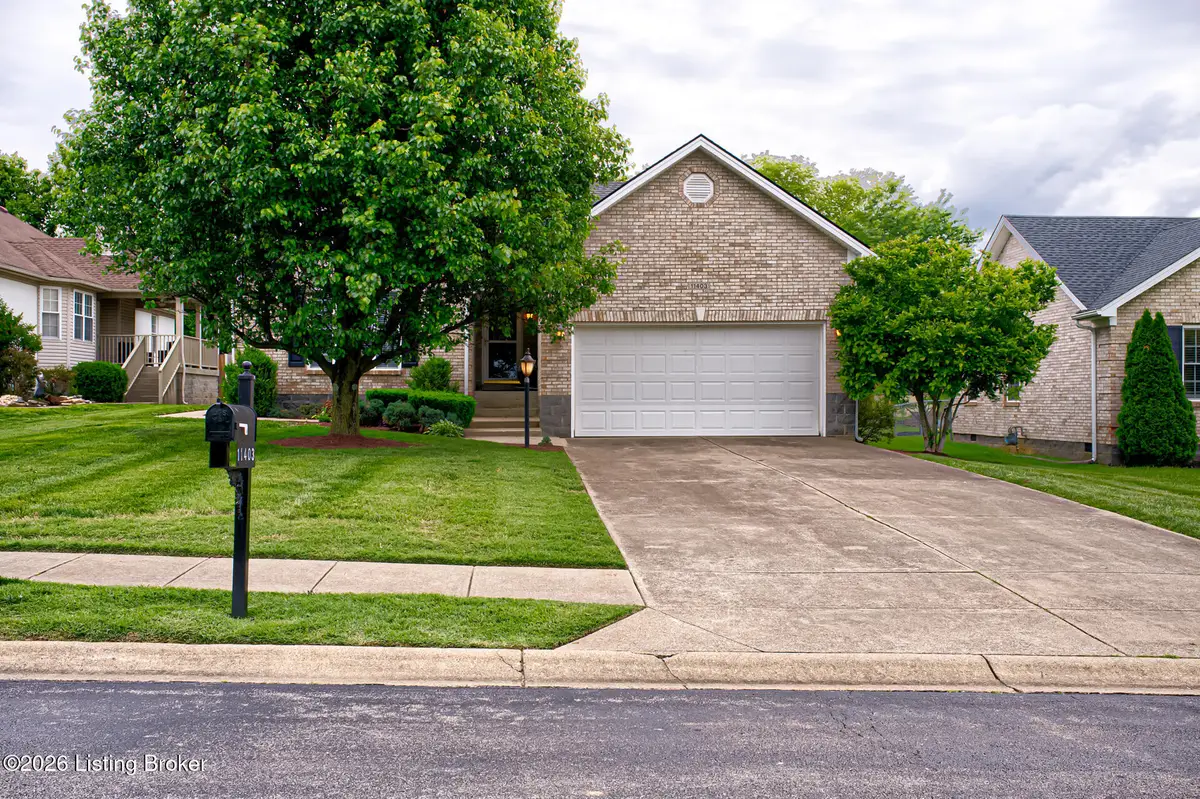11403 United Blvd, Louisville, KY 40229 - #1