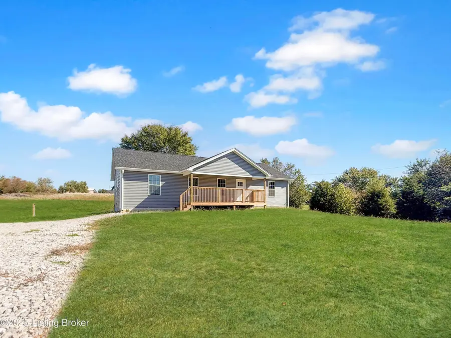3408 Rhodelia Rd, Payneville, KY 40157 - #2