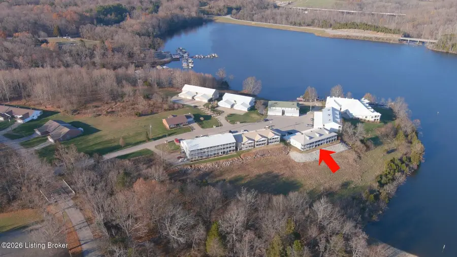 102 Lookout Dr, Brandenburg, KY 40108 - #3