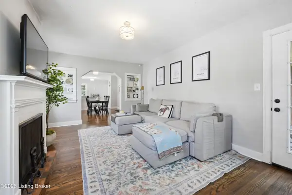 411 Mccready Ave, Louisville, KY 40206