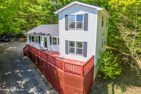 482 Rolling Stone Acres Ln, Leitchfield, KY 42754