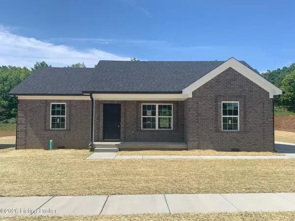 58 Democratic Ct, Radcliff, KY 40160