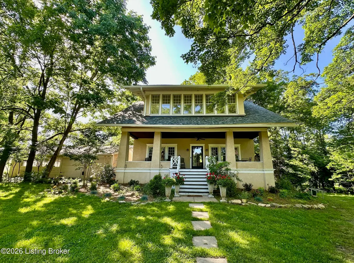 3900 Altawood Ct, Louisville, KY 40245 - #1