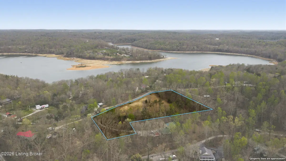 860 Noah Stevenson Rd, Bee Spring, KY 42207 - #1