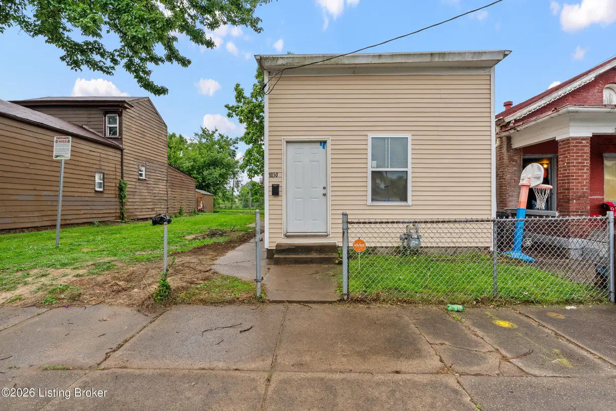 1830 W Main St, Louisville, KY 40203 - #1