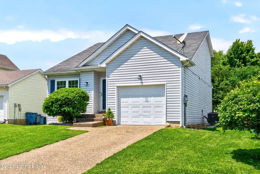 4319 Hickoryview Dr, Louisville, KY 40299 - #3