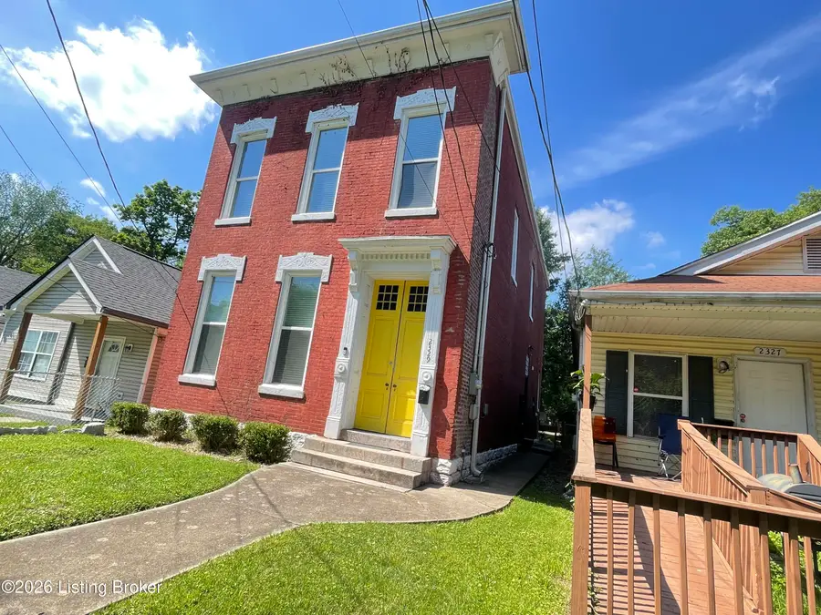 2329 W Muhammad Ali Blvd, Louisville, KY 40212 - #3