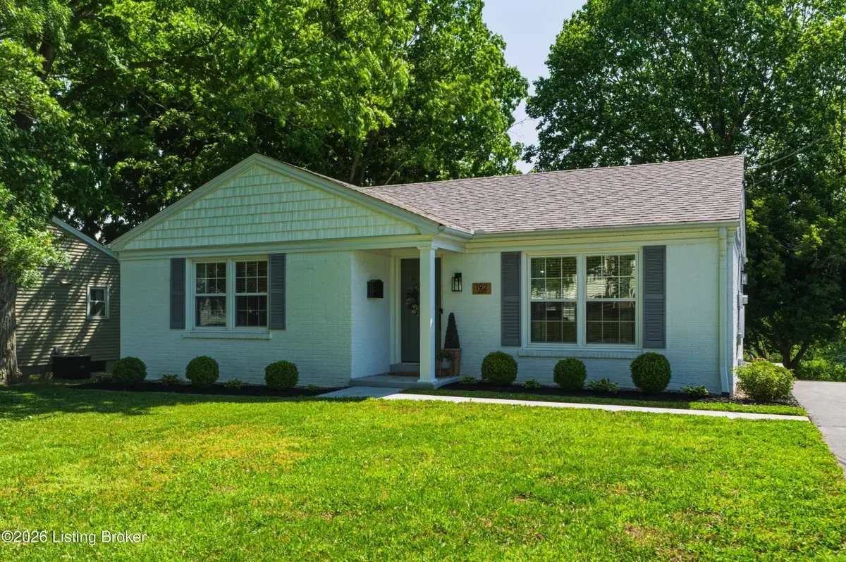 192 Atwill St, Brandenburg, KY 40108 - #1