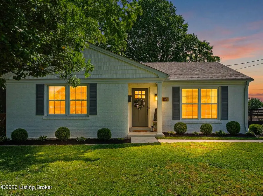 192 Atwill St, Brandenburg, KY 40108 - #2