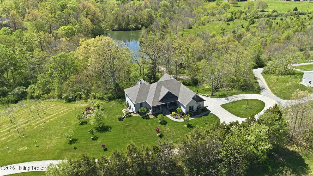 3315 Blakemore Ln, La Grange, KY 40031 - #1