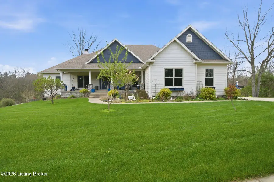 3315 Blakemore Ln, La Grange, KY 40031 - #2
