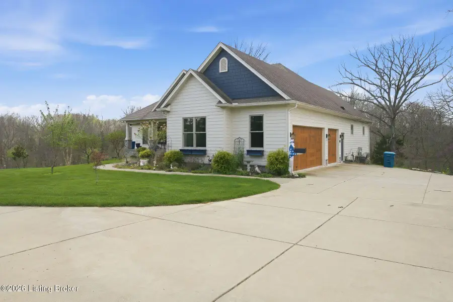 3315 Blakemore Ln, La Grange, KY 40031 - #3