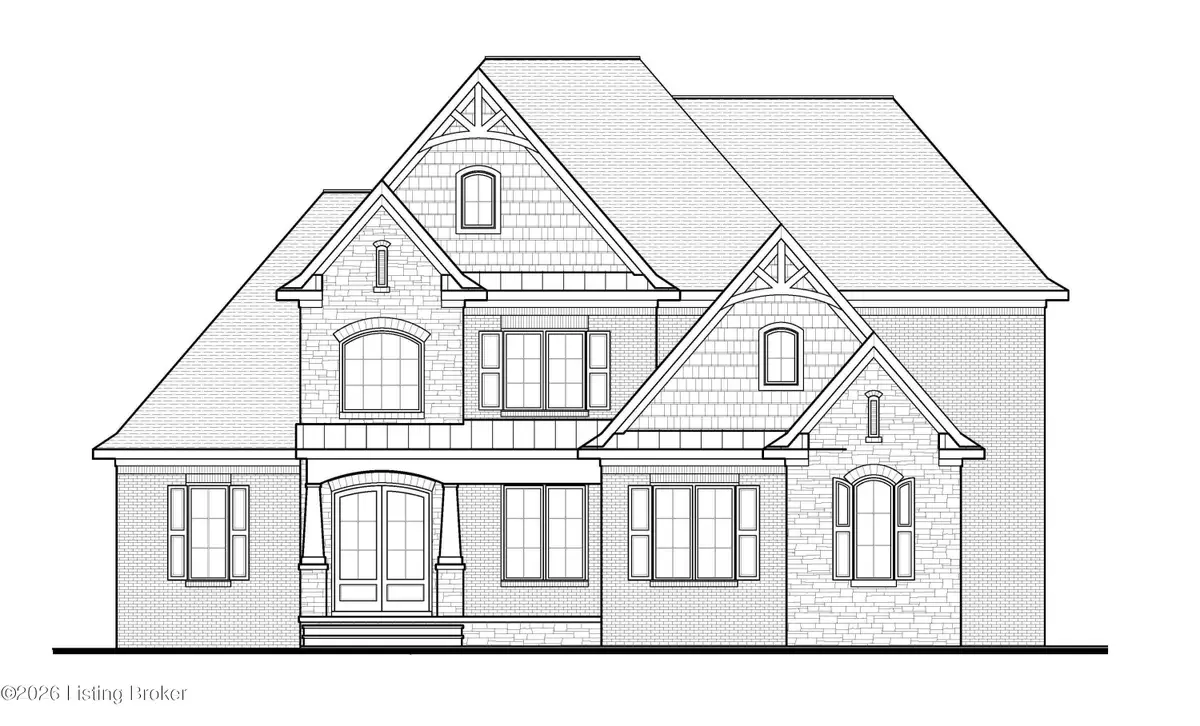 8104 Sutherland Farm Rd, Prospect, KY 40059 - #1