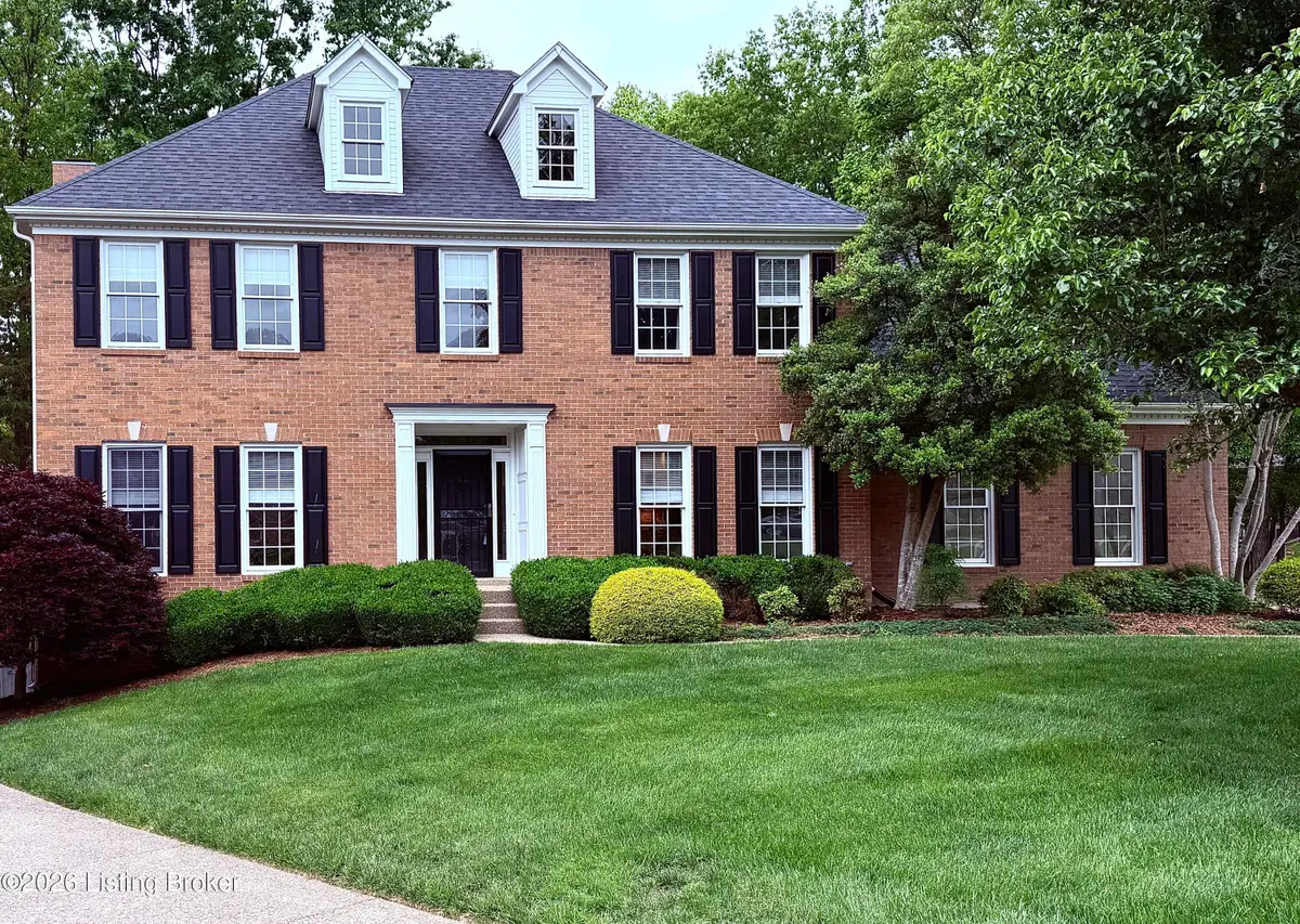 14802 Woodmont Park Pl, Louisville, KY 40245 - #1