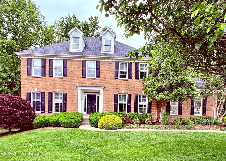 14802 Woodmont Park Pl, Louisville, KY 40245 - #2
