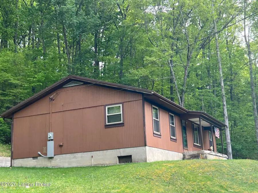 373 Green Valley Dr, Lebanon Junction, KY 40150 - #2