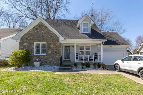 514 Vineleaf Dr, Louisville, KY 40222