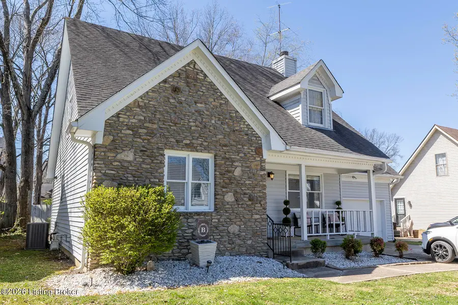 514 Vineleaf Dr, Louisville, KY 40222 - #2