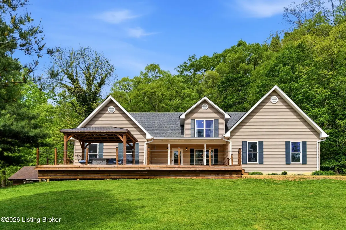 14629 Highway 62, Charlestown, IN 47111 - #1