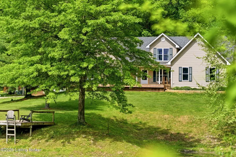 14629 Highway 62, Charlestown, IN 47111 - #2