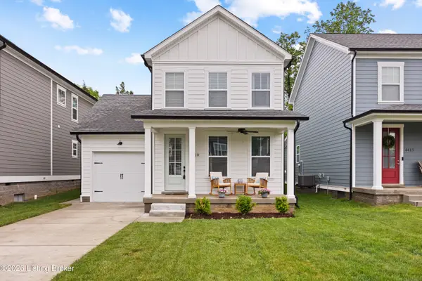 4419 Ginkgo Trail, Louisville, KY 40245