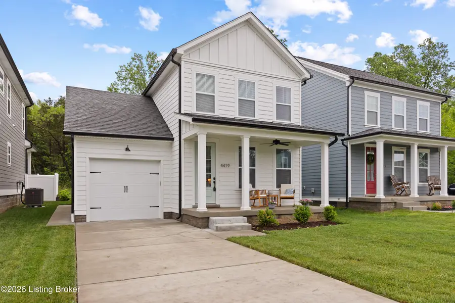 4419 Ginkgo Trail, Louisville, KY 40245 - #2